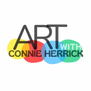 Art with Connie Herrick - Free Trial